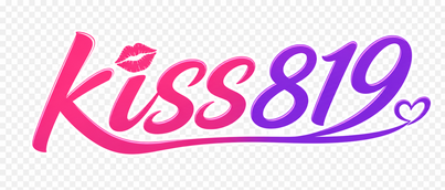kiss819 logo